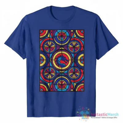 Dragon Con: Marriott Carpet  Graphic T-Shirt