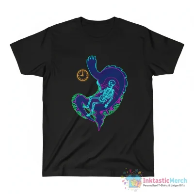 "Dungeon Meshi Falin’s Death" Essential T-Shirt for Sale by NaughtyBees - High Quality Printed T-Shirt