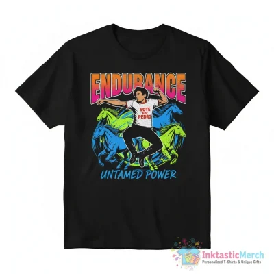 ENDURANCE Napoleon dynamite Active T-Shirt