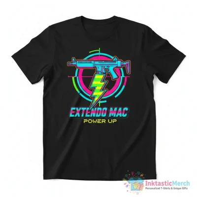 Extendo MAC 11  Classic T-Shirt