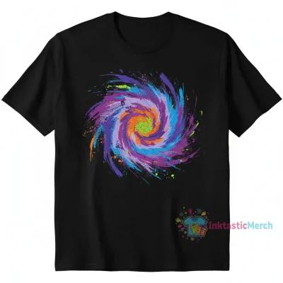 Faded Purple Color" Essential T-Shirt
