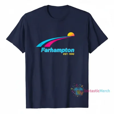 Farhampton Essential T-Shirt