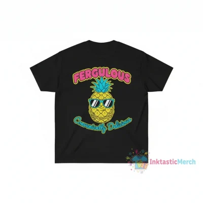Fergulous" Essential T-Shirt