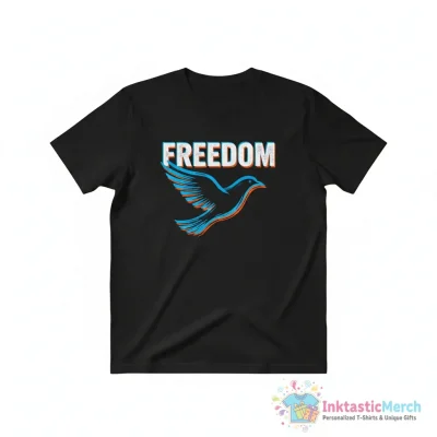 Freedom Essential T-Shirt