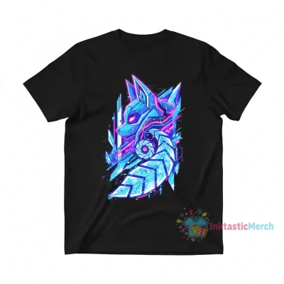 Frostleaf - Arknights" Essential T-Shirt