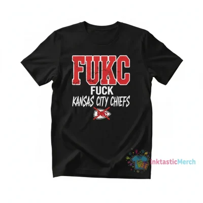 Kansas City Chiefs: A Fan's Embrace Tee