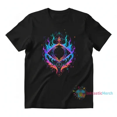 Gale's Tattoo BG3 Pastel" Essential T-Shirt