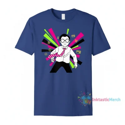 Gary Goldstein - Black Friday STARKID" Essential T-Shirt