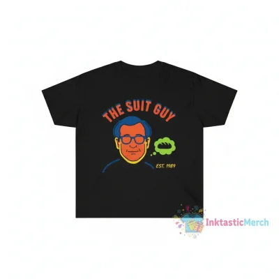 George Costanza Seinfeld Shirt: Iconic Quote Merch