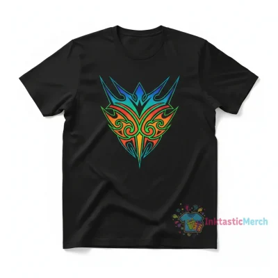 Goldberg Tattoo" Essential T-Shirt