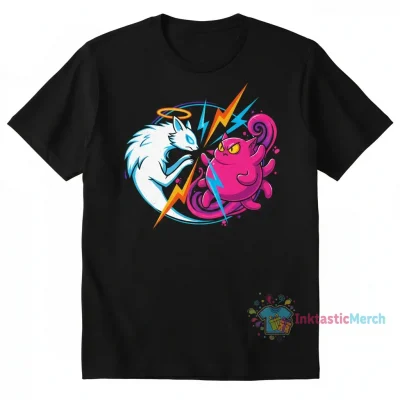 Goliad and Stormo Essential T-Shirt