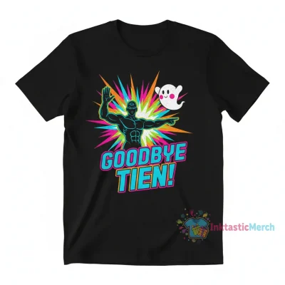 Goodbye Tien" Essential T-Shirt