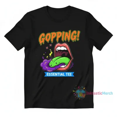 Gopping!  Essential T-Shirt
