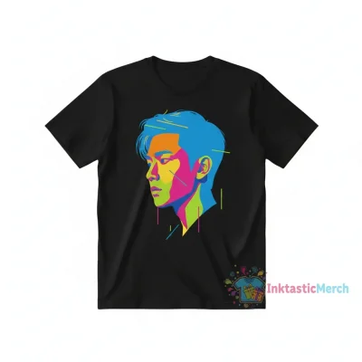 GOT7 Jaebum - Natural photoshoot " Essential T-Shirt