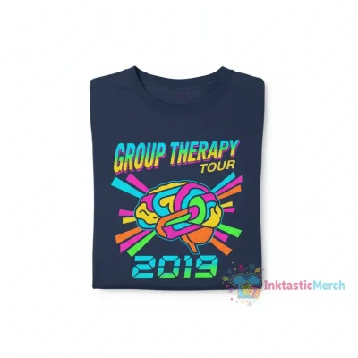 GROUP THERAPY TOUR 2019" Essential T-Shirt