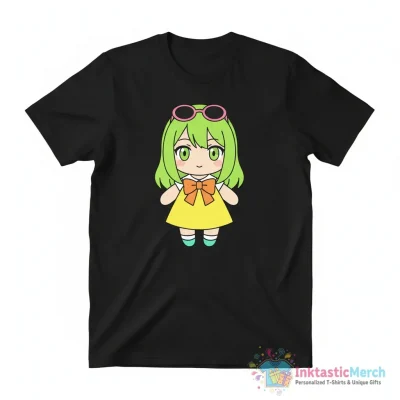Gumi plush Essential T-Shirt