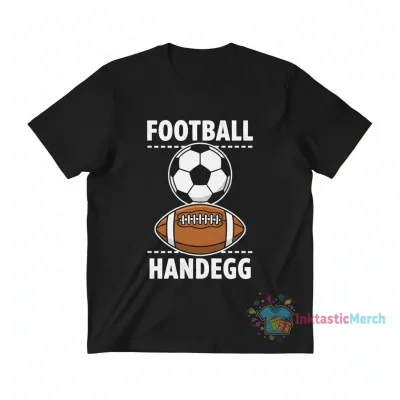 Handegg Meme" Essential T-Shirt