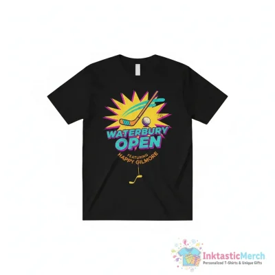 Happy Gilmore - Waterbury Open Essential T-Shirt