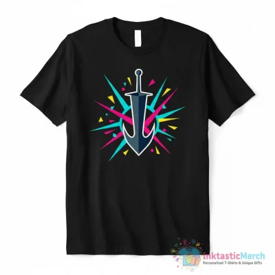 Heavy Blow - Hollow Knight Essential T-Shirt