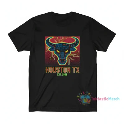 Houston Texans Apparel & Fan Gear