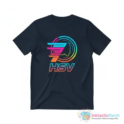HSV Essential T-Shirt