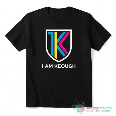 I Am Keough Essential T-Shirt