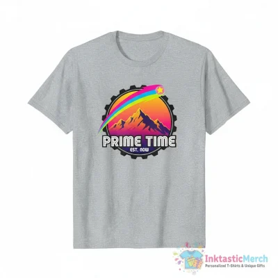 I'm in my prime Essential T-Shirt