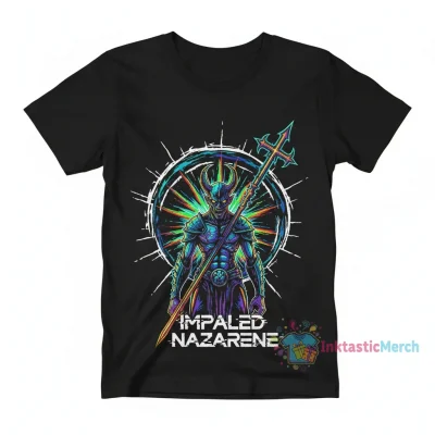Impaled Nazarene" Essential T-Shirt