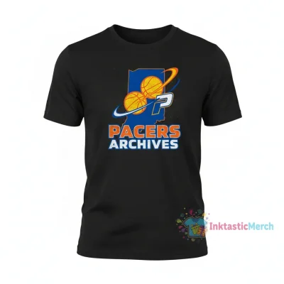 Indiana Pacers Archives