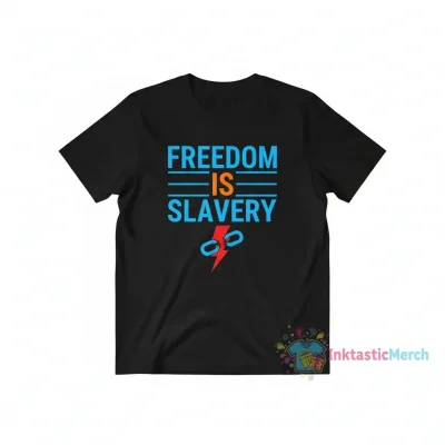 INGSOC DOUBLE Speak SLOGANS Essential T-Shirt