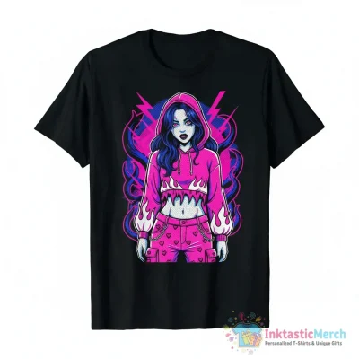 Jennifer's Body Pink Outfit Essential T-Shirt