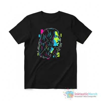 "Jesse Pinkman Long Hair Steve Aoki" Essential T-Shirt for Sale by groovypopart - High Quality Printed T-Shirt