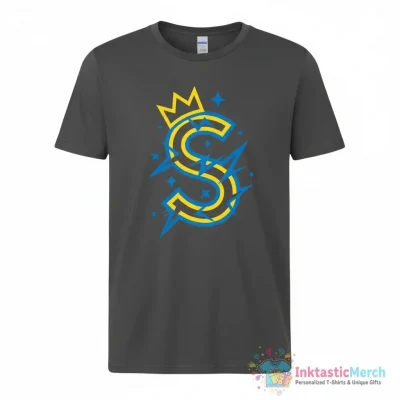 Jughead Jones 'S' Shirt (Yellow) Essential T-Shirt