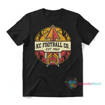 Kansas City Chiefs Fan Gear