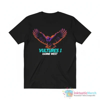 "KANYE WEST - VULTURES 1 " Essential T-Shirt for Sale by bybars - High Quality Printed T-Shirt