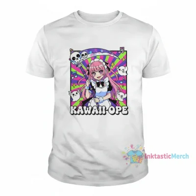 Kawaiiope" Essential T-Shirt