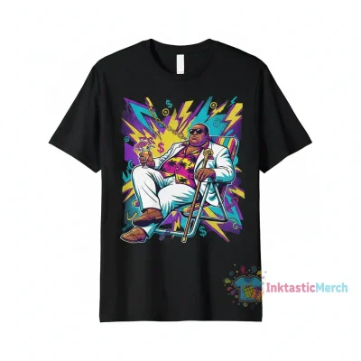 Kingpin Hawaiian shirt