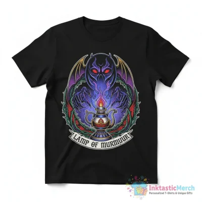 Lamp Of Murmuur Essential T-Shirt