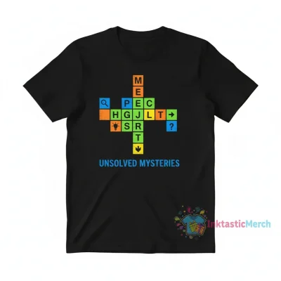 like vintage crossword 3" Essential T-Shirt