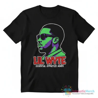 Lil Wyte  Essential T-Shirt