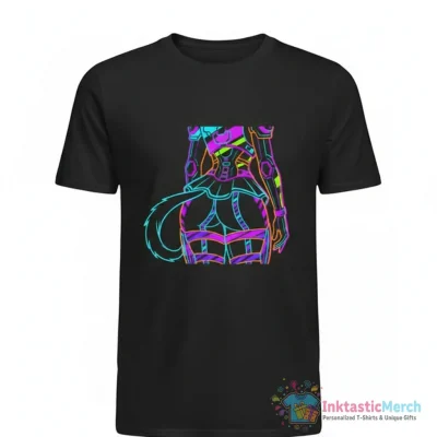 Loba butt Essential T-Shirt