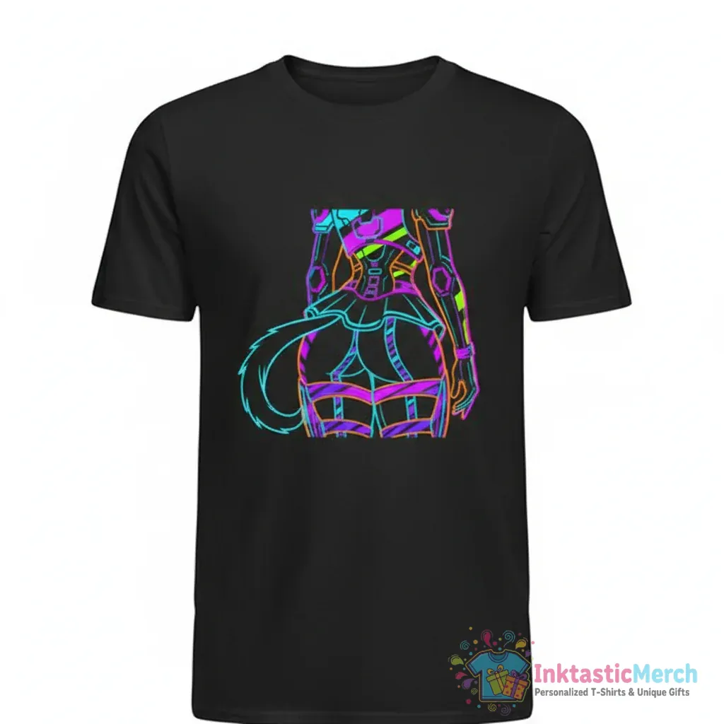 Loba butt Essential T-Shirt 1 Loba butt Essential T-Shirt