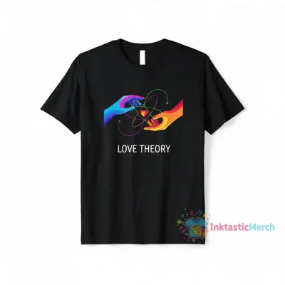 love theory" Essential T-Shirt