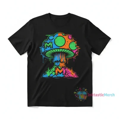 Marioro Tee: Effortless Style.