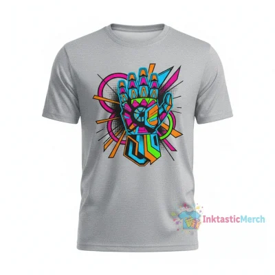 Mark of Shame (Arbiter)" Active T-Shirt