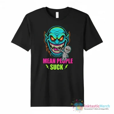 Mean people suck Essential T-Shirt