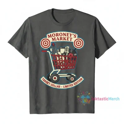 Megan Moroney Target Tee