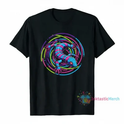 Mexican mole lizard (Bipes biporus)." Essential T-Shirt