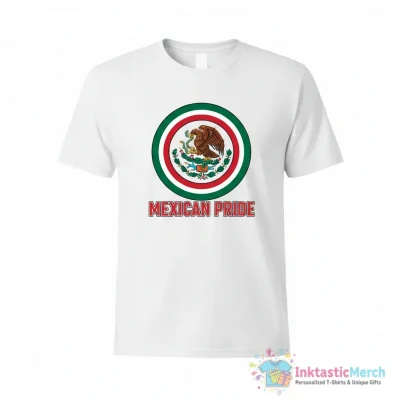 Mexican Pride Essential T-Shirt