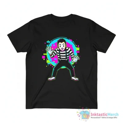 Mime - OSRS RuneScape – Pixel character Essential T-Shirt